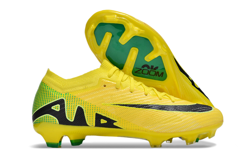 Nike Soccer Shoes-132